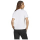 Adidas Γυναικεία κοντομάνικη μπλούζα Sportswear Essentials Small Logo Tee
